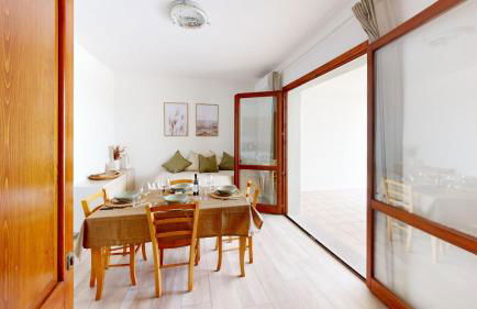 Costa Rossa View Sunset - Foto 39