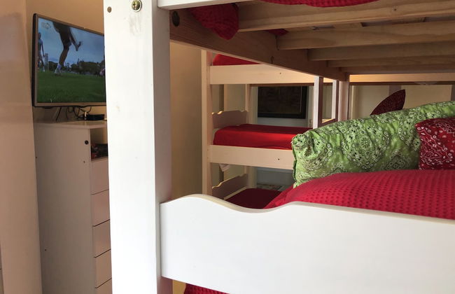 M3 Kingston Town 61 - Foto 74