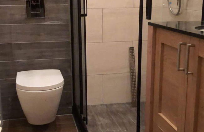 Lovely Holiday Home From 1761 With Contemporary Comfort - Foto 15