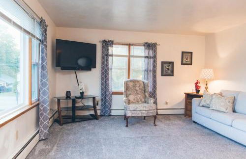 Spacious Bass Creek Apartment B near Peace Trail - Foto 18