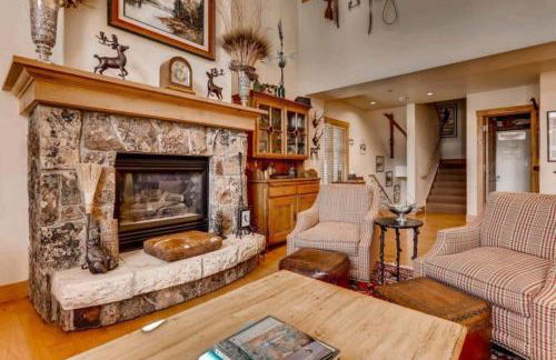 Villa Montane 217 by East West Hospitality - Foto 27