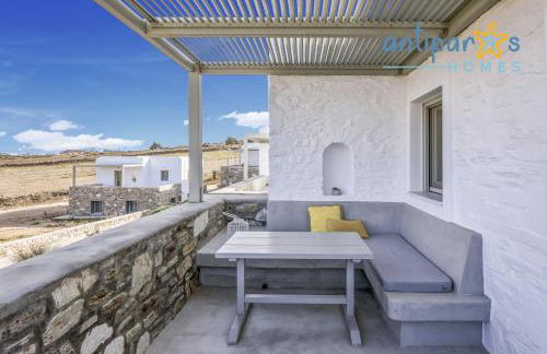Antiparos Homes - Foto 44