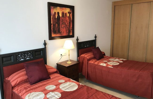 Benavista Guadalmina Baja - Foto 6