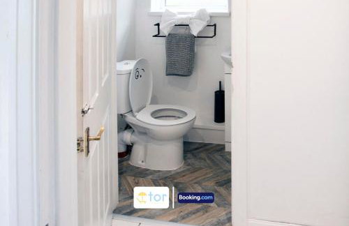 Newport Junction House - Foto 75