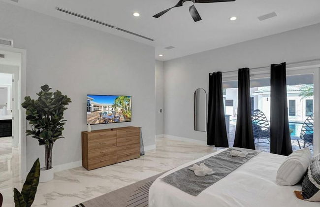 Sophia's Luxury Compound Resort w/ Heated Pool! - Foto 51