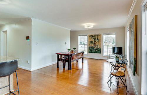 Walk to Dtwn and Campus! Spacious Hampton Home - Foto 7