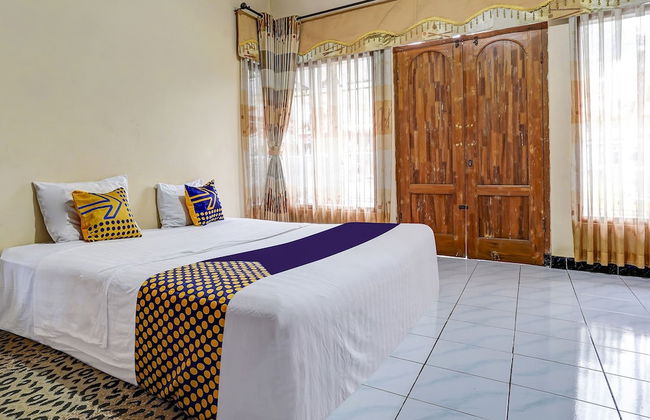 Hotel O Eco Tourism Desa Cipada Bukit Senyum Homestay Syariah - Photo 20