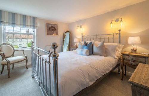 Pond Cottage - Foto 14