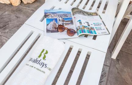 Casa Rural Sierra de las Nieves Yunquera by Ruralidays - Foto 18