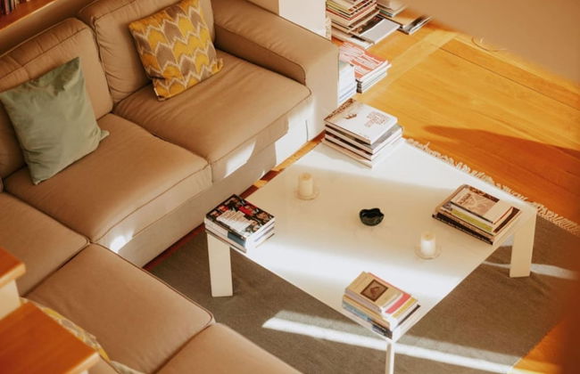 Art House in Shkod r - Foto 12