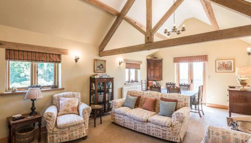 Garden Barn - Foto 3