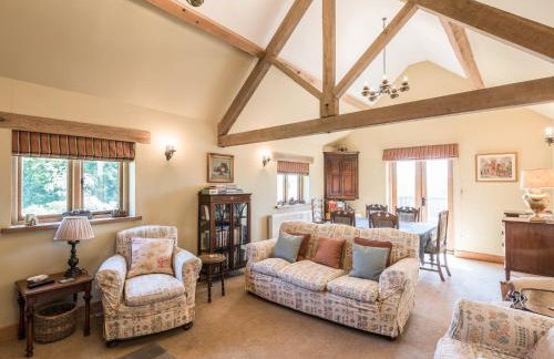 Garden Barn - Foto 3