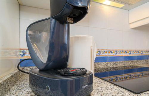 Bahia Vista - Chalet adosado con vista al mar Alquiler de corta duracion - Foto 18