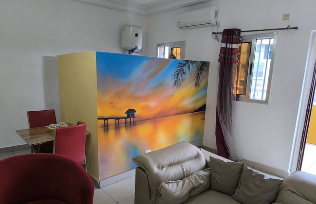 Résidence Gian - Foto 31