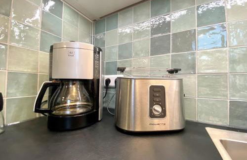 Ferienwohnung Fischerstrasse - modern und seenah mit Wohlfühlcharakter - Foto 11