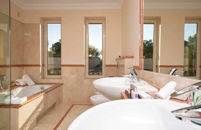 Villa Monte Rei in Vila Nova de Cacela - Foto 14