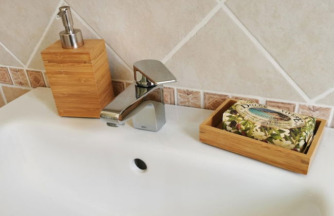 Welcomely - La Terrazza sul Faro - Foto 14