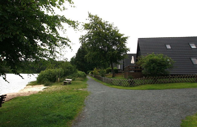 Ferienhaus mit Terrasse, Haustierfrei - Foto 19