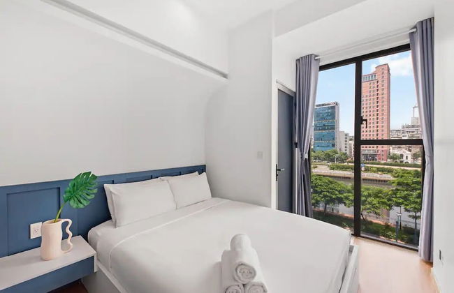 The Tresor Luxury Apartment - Foto 14