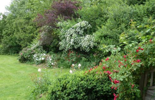 Apartment Landhaus Wildfeuer by Interhome - Foto 21