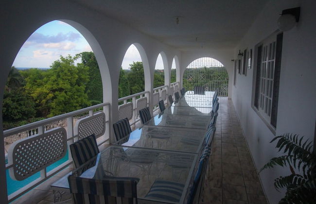 Kenwood Villa - Photo 30