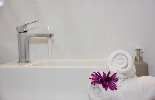 Alkyoni Apartments - Foto 25