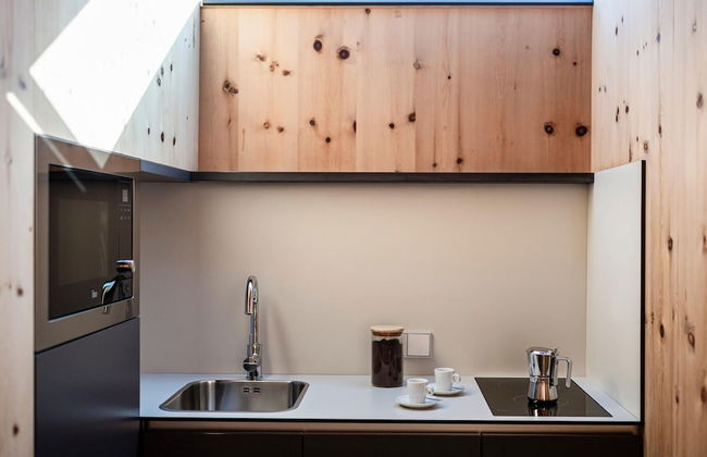 Flat in Alpe di Siusi With Wellness Area - Foto 6