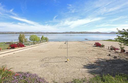 Lakeside Mansion Waterfront 34 beds Boat ramp - Foto 28