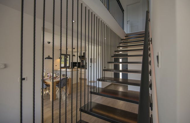 Holiday House Luxury - Foto 21