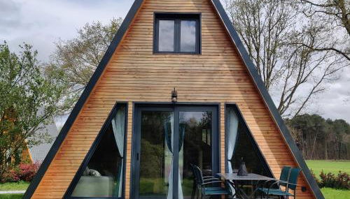 Tipi Dakota des monteaux - Foto 2