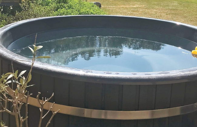 Tranquil Fishing Retreat-by Traum - Foto 4