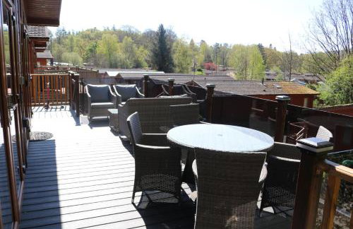 High View Lodge - Photo 14