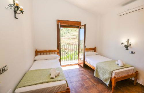 Villa Relax and Pool El Moral - Photo 34