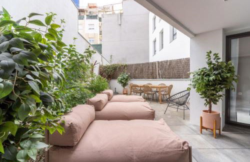 Limehome Barcelona Rector Triadó - Foto 84