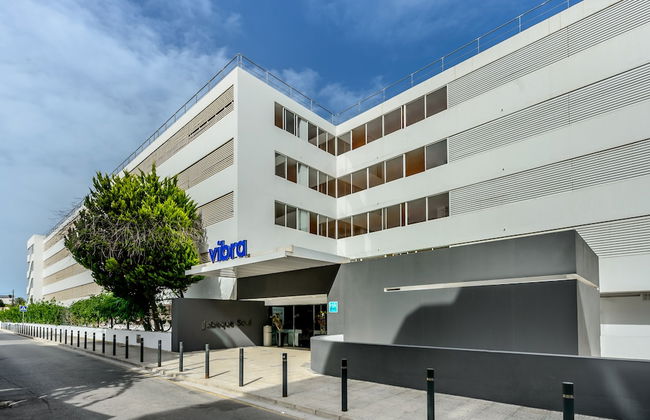 Apartamentos Vibra Jabeque Soul - Photo 36