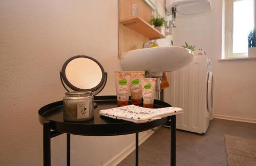 Unterkunft für Facharbeiter in Forchheim - Photo 14