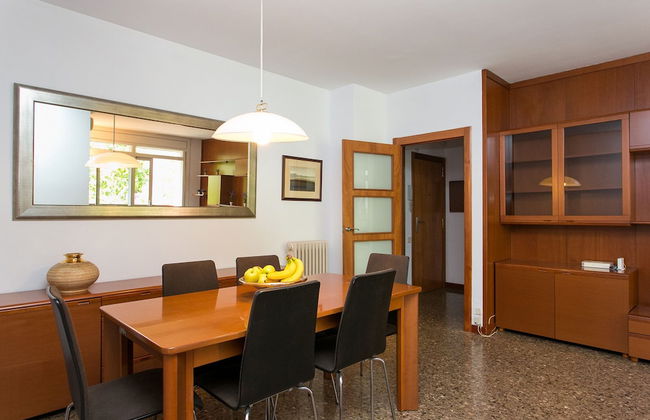 Awesome Apartment With Amazing Terrace - Photo 18