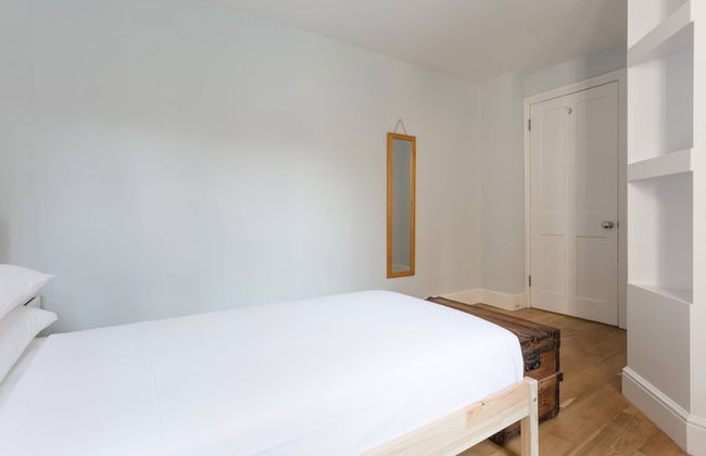 Linhope Street by Onefinestay - Photo 12