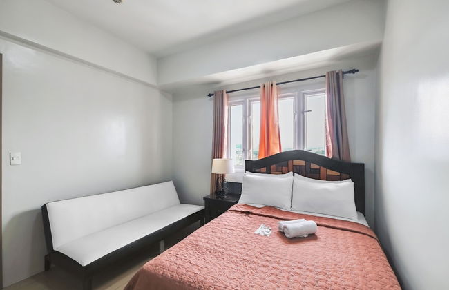 Tess and Tessha Condotel near T3 Airport - Foto 38