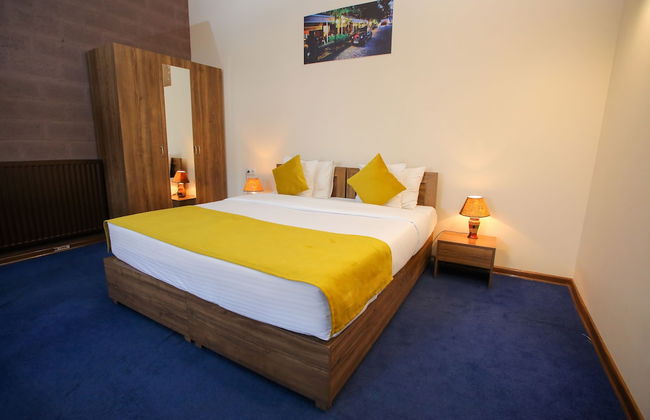 My Apartments Yerevan - Photo 7