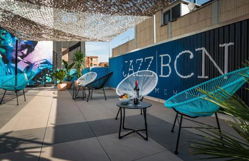 Habitat Apartments Cool Jazz - Foto 13