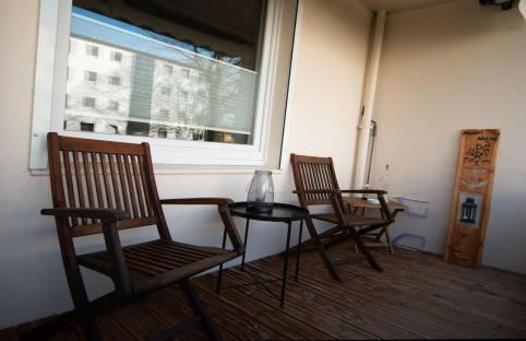 Ferienwohnung Breitschuhs Havenwelten Bremerhaven - Foto 6