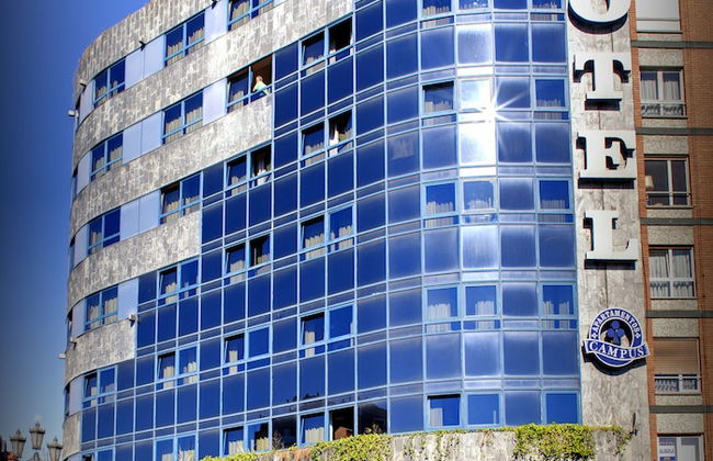 Aparthotel Campus - Foto 28