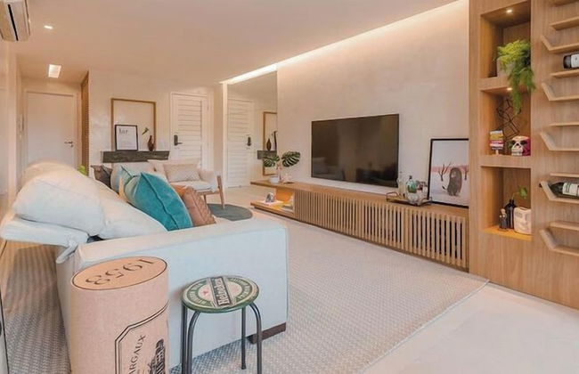 GOLF VILLE RESORT BEACH PARK - Photo 45