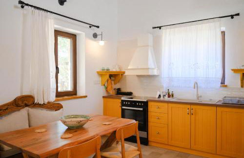 LIORIZA Country Houses - Foto 12