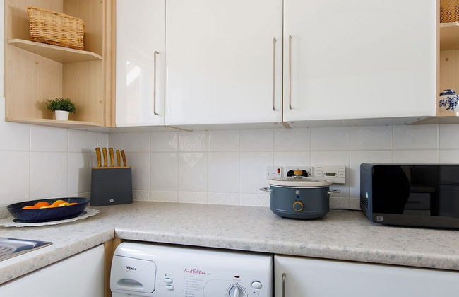 Wonderful Seafront Home - Panoramic Ocean Views - Foto 21