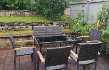 Ferienhaus Zur alten Korbmacherei - Foto 57