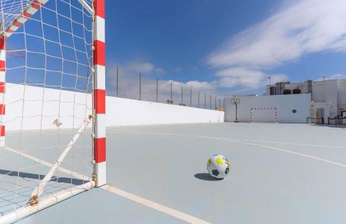 Hotel Arena Beach - Photo 30