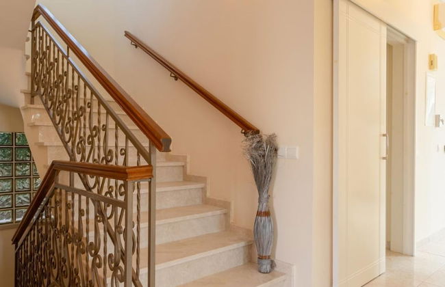 Villa Komissa in Argaka - Foto 30