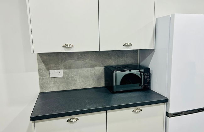 Lady Wilson Apartment - Foto 10